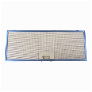 Fedtfilter til emhætte fra Eico.